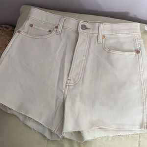 NWT Gap Denim Shorts